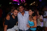 Weekend at Garden Pub, Byblos